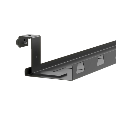 kabelgoten zwart hanger 3