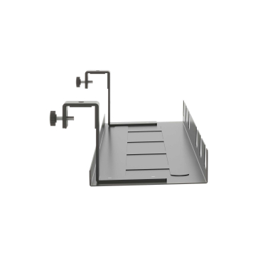 kabelgoten zwart hanger 4