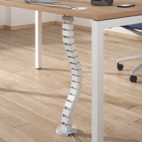 Flexibele kabelslang Spine...