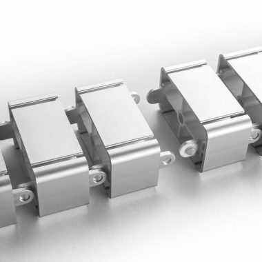 kabelgoten aluminium spine flex 4
