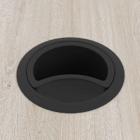Kabeldoorvoer voor bureau...