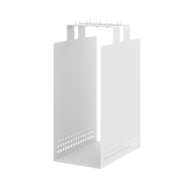 cpu houders wit zero 3