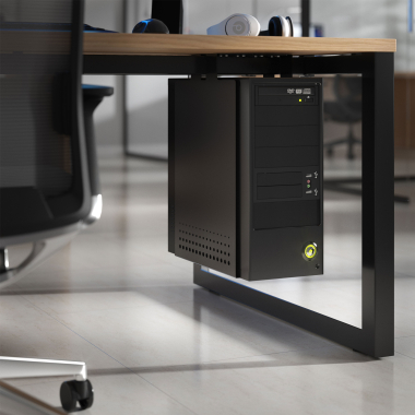 Houd de CPU beschermd