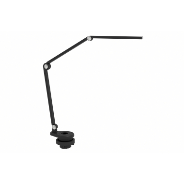 kabeldoorvoer zwart lamp d80 4