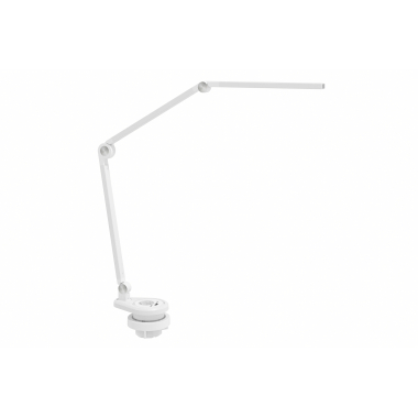 kabeldoorvoer wit lamp d80 4