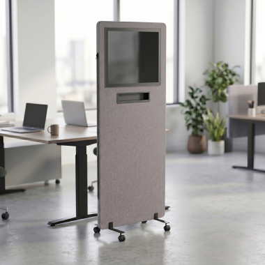 bureauschermen grijs fold 2