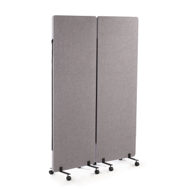 bureauschermen grijs fold 6