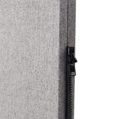 bureauschermen grijs fold 7