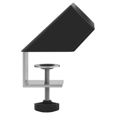 kabeldoorvoer zwart edge 6