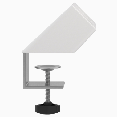 kabeldoorvoer wit edge 6