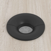 Ronde kabeldoorvoer voor...