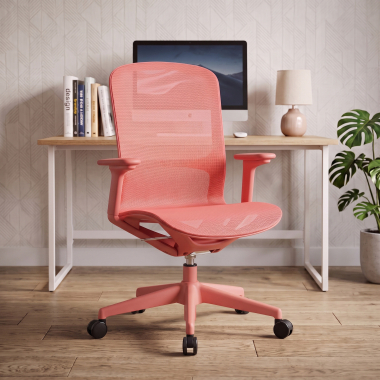 Modern en kleurrijk design