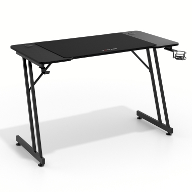 gamebureau zwart voltage 1