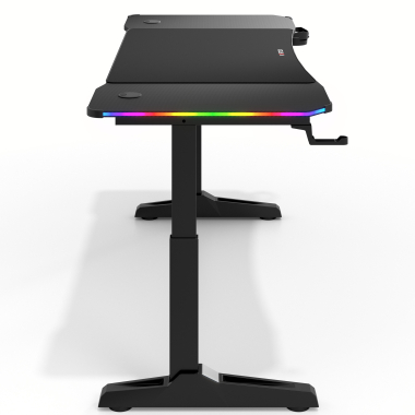 gamebureau zwart voltage 3
