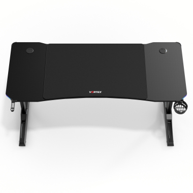 gamebureau zwart voltage 6