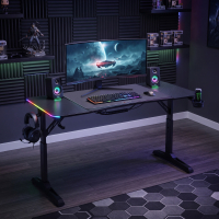 Gaming bureau Vortex, in...