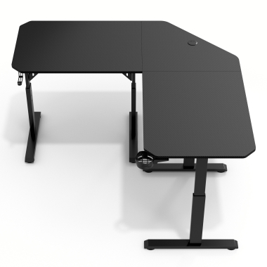 gamebureau zwart volcano 4