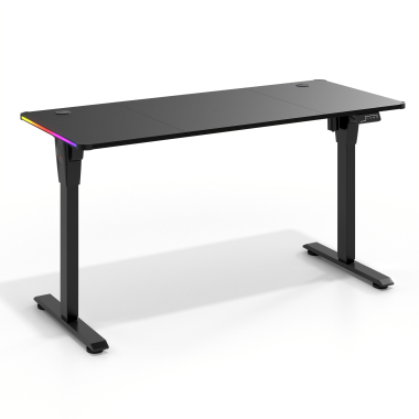 gamebureau zwart newlevel 1