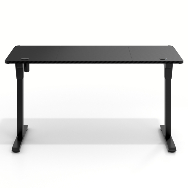 gamebureau zwart newlevel 6