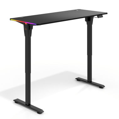 gamebureau zwart newlevel 7