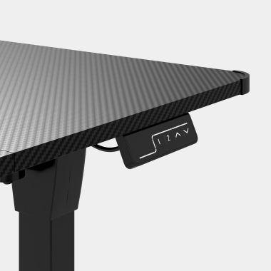 gamebureau zwart newlevel 8