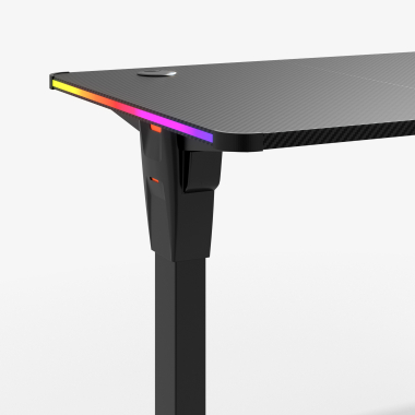 gamebureau zwart newlevel 5