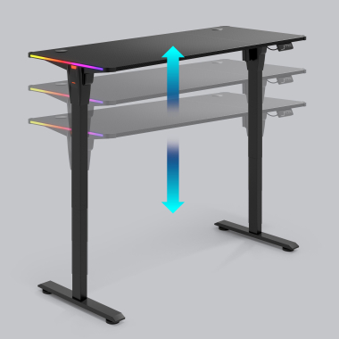gamebureau zwart newlevel 13