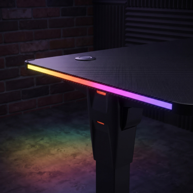 gamebureau zwart newlevel 14