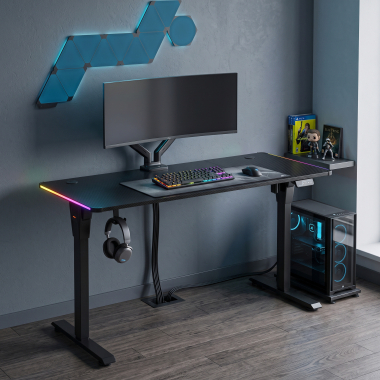 gamebureau zwart newlevel 15
