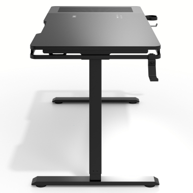 gamebureau zwart magnum 6