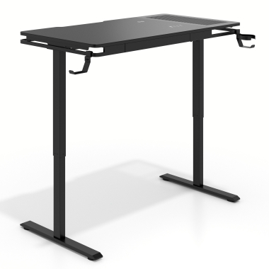gamebureau zwart magnum 8
