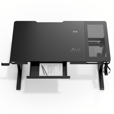 gamebureau zwart magnum 3