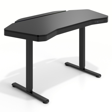 gamebureau zwart magnum 1