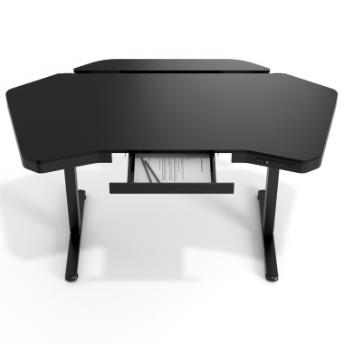 gamebureau zwart magnum 3
