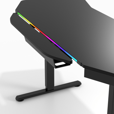 gamebureau zwart magnum 5
