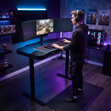 gamebureau zwart magnum 13