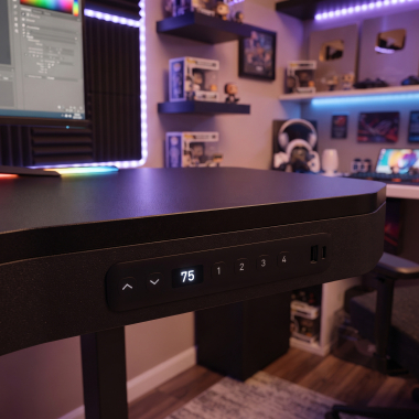 gamebureau zwart magnum 14