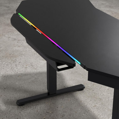 gamebureau zwart magnum 15