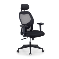 Ergonomische bureaustoel...