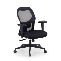Ergonomische bureaustoel...