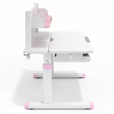 jeugdbureau wit roze ergokid 3
