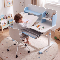 Kinderbureau ErgoKid Max,...