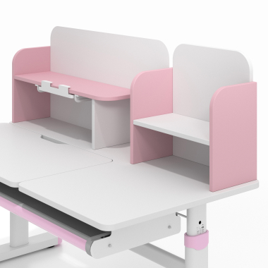 jeugdbureau wit roze ergokid 11