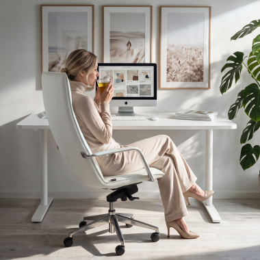 Functionaliteit zonder gedoe