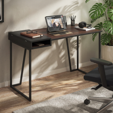 bureau bruin madai 2