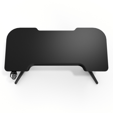 gamebureau zwart stratos pro 5