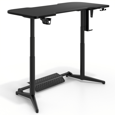gamebureau zwart stratos pro 6