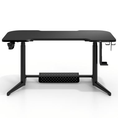 gamebureau zwart stratos pro 3