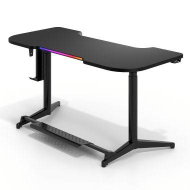 gamebureau zwart stratos pro 4