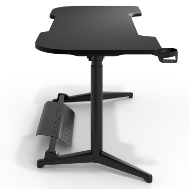 gamebureau zwart stratos pro 9